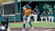 Angelo State's Austin Beck Leads D2 Baseball With 300 Career Runs Scored