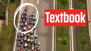 Tour of Turkey 2026 Stage 5