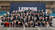 32 CrossFit Games 2026 Qualifiers Crowned At Legends Del Mar Semifinal