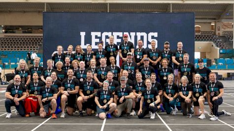 32 CrossFit Games 2026 Qualifiers Crowned At Legends Del Mar Semifinal