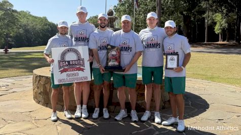 When Is The D3 Men's Golf Championship? Here's All The Information