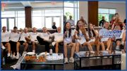 Elon Men's & Women's Tennis Headed To The NCAA Championships