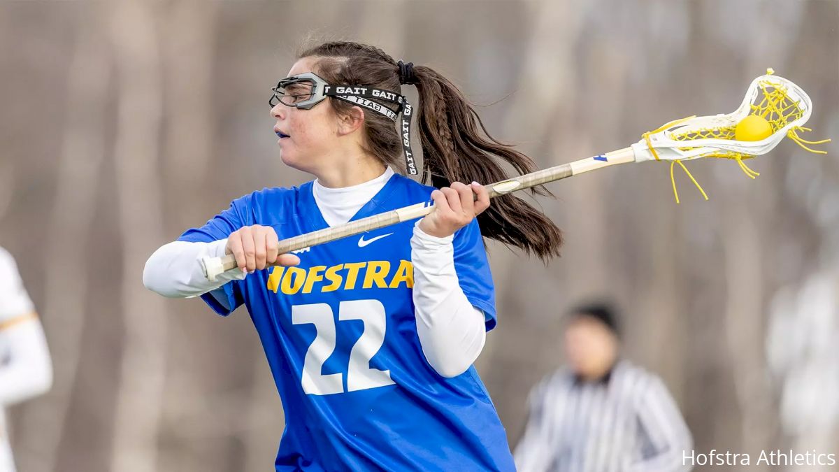 Stony Brook, Hofstra, Monmouth Lead 2026 CAA WLAX Postseason Honors