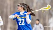 Stony Brook, Hofstra, Monmouth Lead 2026 CAA WLAX Postseason Honors