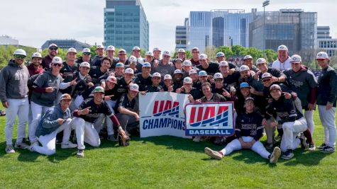 UChicago Athletics Dominates Spring Season, Baseball Clinches UAA Title
