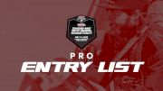 Pro Entry List: Show-Me Off-Road Shootout 2026