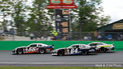 Thunder Road Opens Season With ACT Community Bank 150
