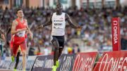 Three Weeks In: The Diamond League Reaches Rabat, Top Storylines to Watch
