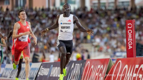 Three Weeks In: The Diamond League Reaches Rabat, Top Storylines to Watch