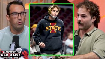 Drake Ayala Hired At Iowa State?