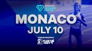 2026 Wanda Diamond League: Monaco (MON)
