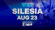 2026 Wanda Diamond League: Silesia (POL)
