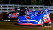 Brandon Sheppard Turns History Lesson Into Hagerstown Domination