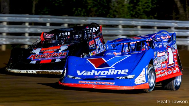 Brandon Sheppard Turns History Lesson Into Hagerstown Domination