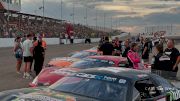 CARS Tour West Super Late Models At Colorado National Entry List