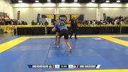 Shane Michel Slater vs James Richard Holland 2024 World IBJJF Jiu-Jitsu No-Gi Championship