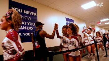 Behind The Scenes: Take On The Summit with South Jersey Storm Brellas