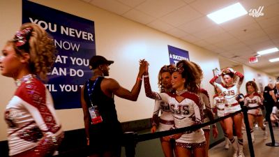 Behind The Scenes: Take On The Summit with South Jersey Storm Brellas