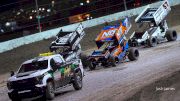 Entry List: 2026 High Limit Racing At Texas Motor Speedway