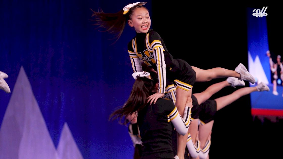 Japan's Performance Was As Sweet As Honey!