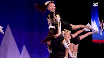 Japan's Performance Was As Sweet As Honey!