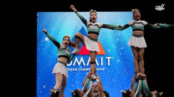 HIGHLIGHTS: Four Countries Represented in L4 Open Small Coed