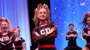 ALL-ACCESS: Huddle Up With Coventry Dynamite - Nitro As They Take On The Summit