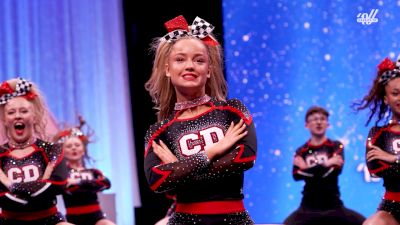 ALL-ACCESS: Huddle Up With Coventry Dynamite - Nitro As They Take On The Summit