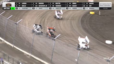 Feature | 2026 High Limit Racing Thursday at Texas Motor Speedway
