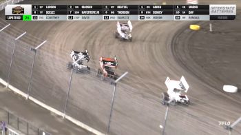 Feature | 2026 High Limit Racing Thursday at Texas Motor Speedway