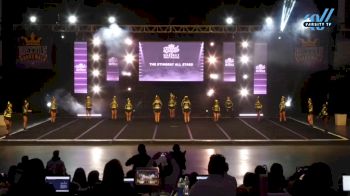 The Stingray All Stars - Star [2024 L6 Senior Coed - Small Day 1] 2024 SU Battle at the Boardwalk Grand Nationals