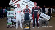 With Kyle Larson In His Corner, Corey Day Delivering For Hendrick