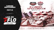 2026 Lucas Oil Late Model Dirt Series at Fairbury Speedway