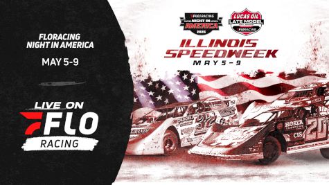 2026 Lucas Oil Late Model Dirt Series at Fairbury Speedway