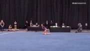 Maya Barron - Women's Group, Salto Gymnastics Center Inc - 2021 Women's Xcel Region 4 Championships