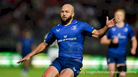 Subscribe To FloRugby To Watch The 2026 United Rugby Championship Final