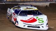 Carson Hocevar to Race Full FloRacing Night in America Schedule