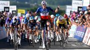 Dorian Godon Denies Tadej Pogacar To Win Tour de Romandie 2026 Stage 3