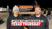 After The Checkers: Hank Davis Records Fourth Straight High Limit Top Ten At Texas