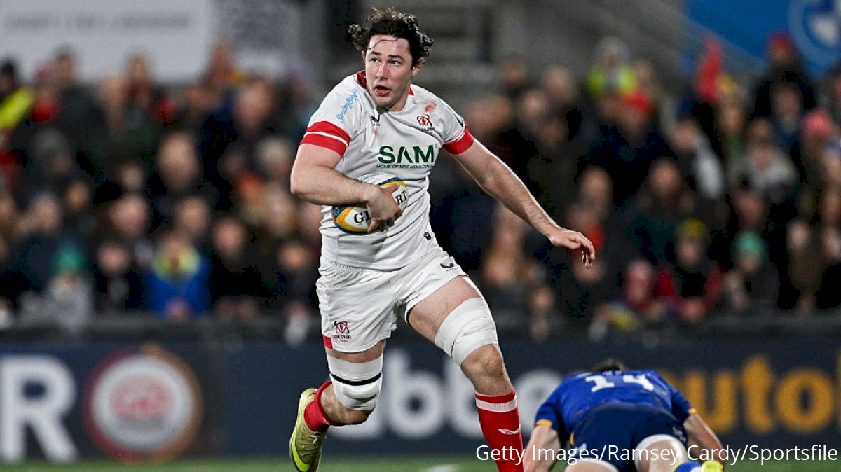 3 Reasons To Watch Ulster Rugby In The 2026-27 URC Season