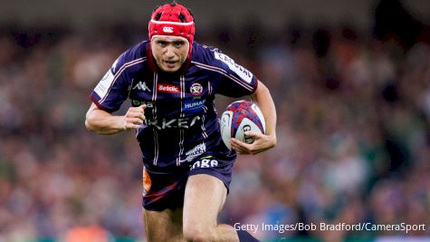 Bordeaux Vs. Bath Rugby Lineups, Kickoff Time