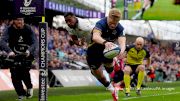 Rugby Union Club Rankings 2026: Leinster, Stormers Hold