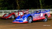 Entry List: 2026 Lucas Oil Late Models At Circle City Raceway