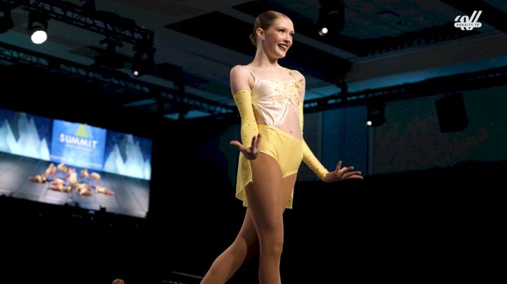 Elegance In Action With The Vision Dance Center