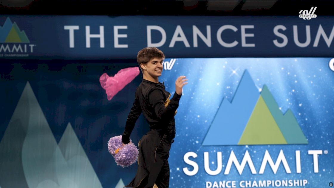 DanceWorks Takes On The Dance Summit