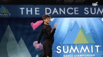 DanceWorks Takes On The Dance Summit