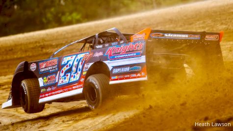 2026 Lucas Oil Late Model Results: Friday at Circle City Raceway