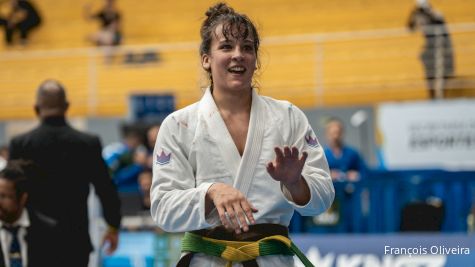 Brasileiro de Jiu-Jitsu 2026: Veja os campeões absolutos das coloridas