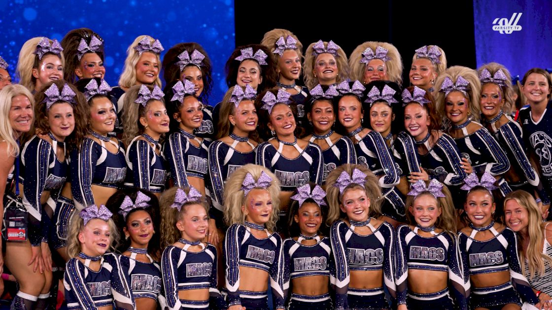 MACS Wicked Is Back-To-Back-To-Back Summit Champions
