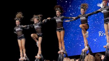 Rival Athletics Revenge Leads The Way After The L4 Junior Small Wild Card Round